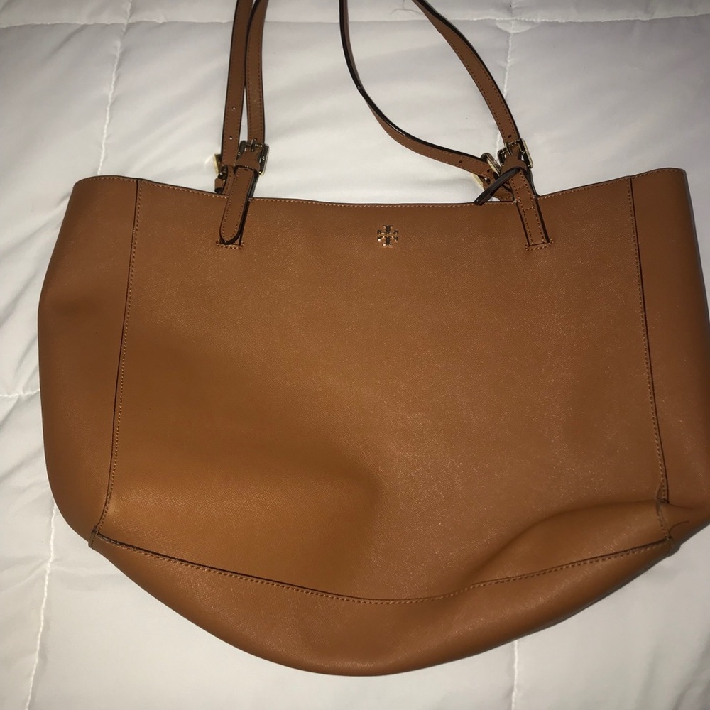 Authentic Tory Burch bag